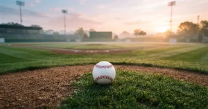 Apuestas de béisbol 2026: dónde se puede apostar y cuánto cuesta