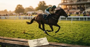 Apuestas de carreras de caballos en España 2026 — cuotas, mercados y casas