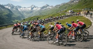 Apuestas de ciclismo 2026: qué cuestan y dónde se puede apostar