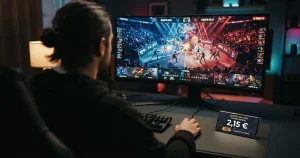 Apuestas de esports 2026: cuotas, bonos y coste real