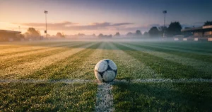 Apuestas de fútbol 2026: cuotas, bonos y casas con licencia DGOJ