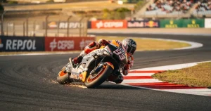 Apuestas de MotoGP 2026: casas con licencia DGOJ y cuotas en España