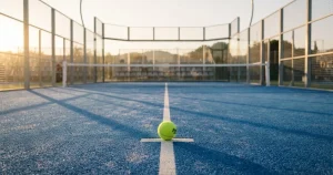 Apuestas de pádel en España 2026: casas, cuotas y calendario