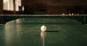 Apuestas de tenis de mesa 2026 — cuotas, bonos y casas con licencia DGOJ
